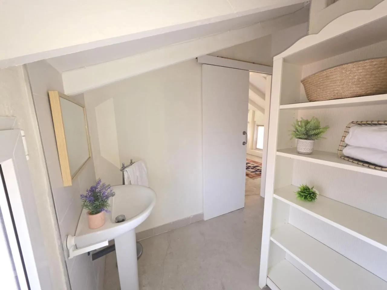 Casina Fiore - 34601 Suesa Apartment