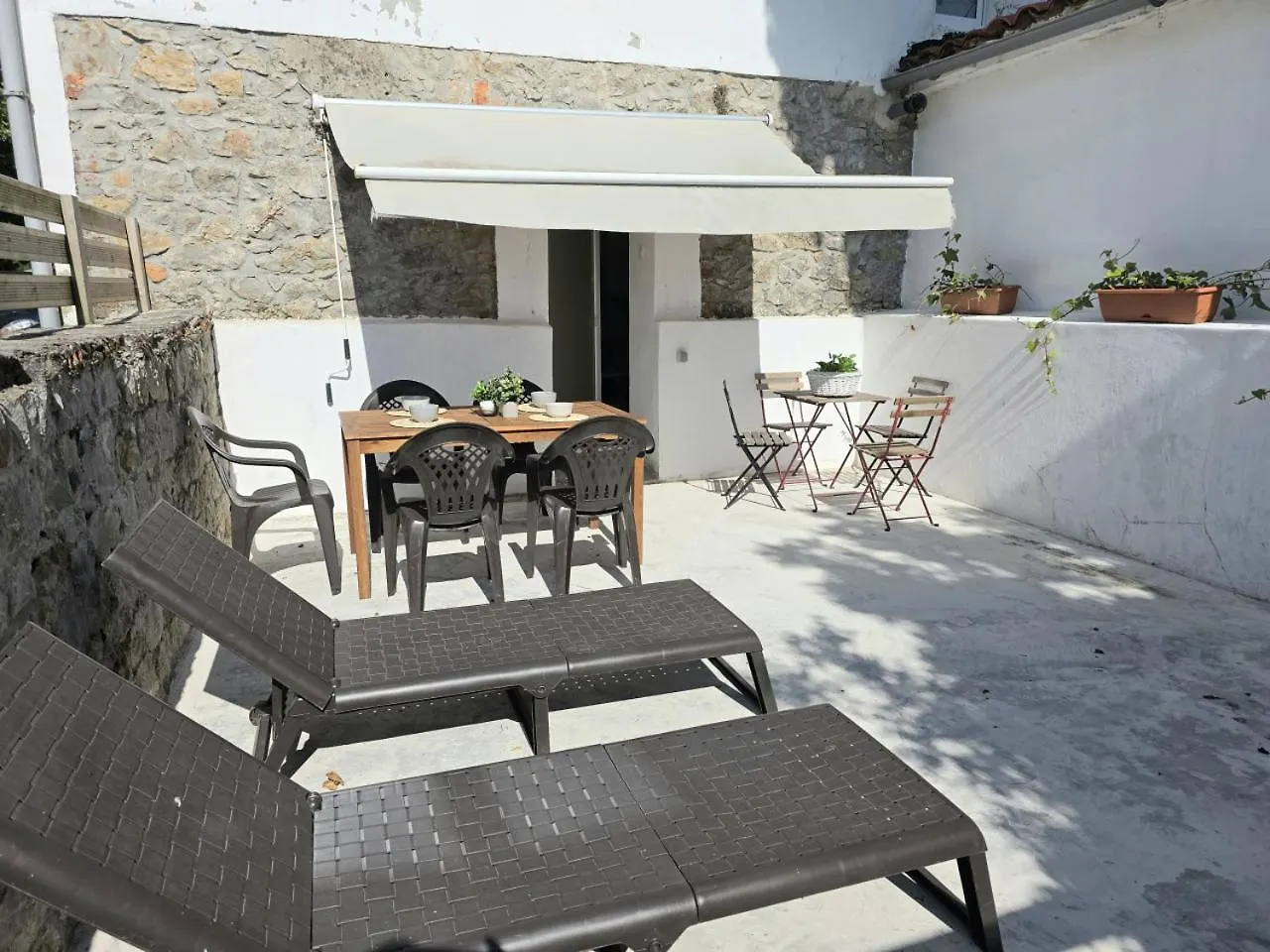 Casina Fiore - 34601 Suesa Spain