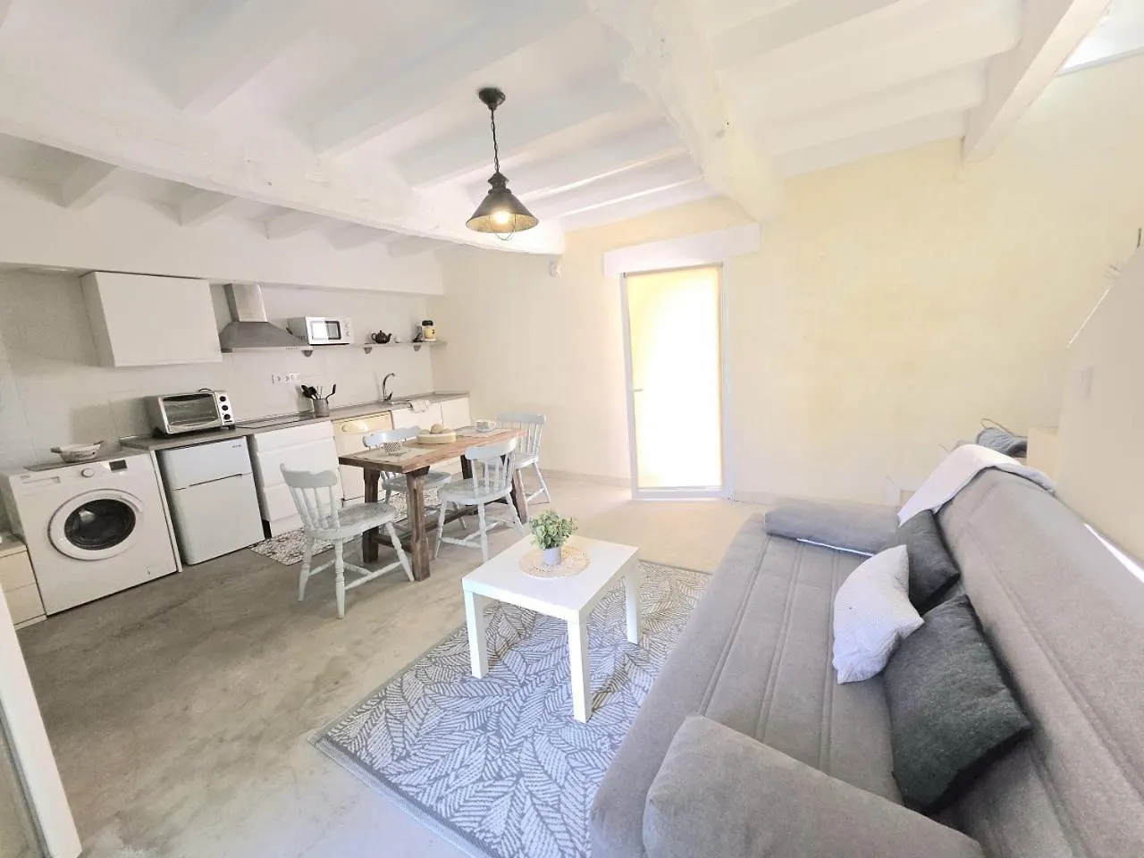 Casina Fiore - 34601 Suesa Apartment