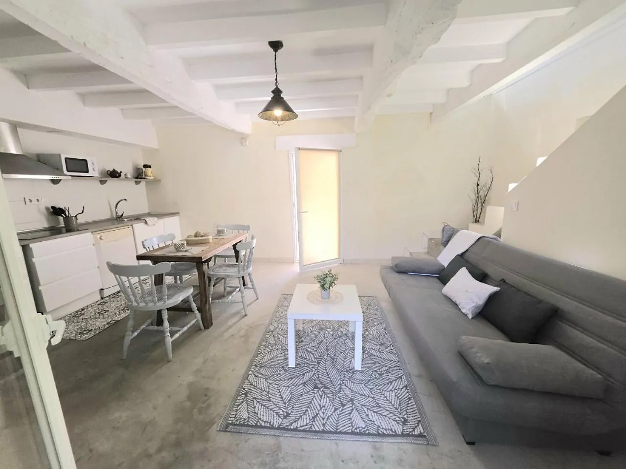 Casina Fiore - 34601 Suesa Apartment