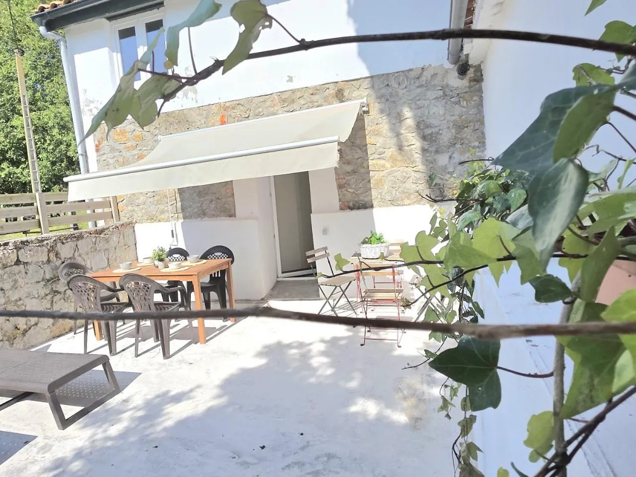 Apartment Casina Fiore - 34601 Suesa
