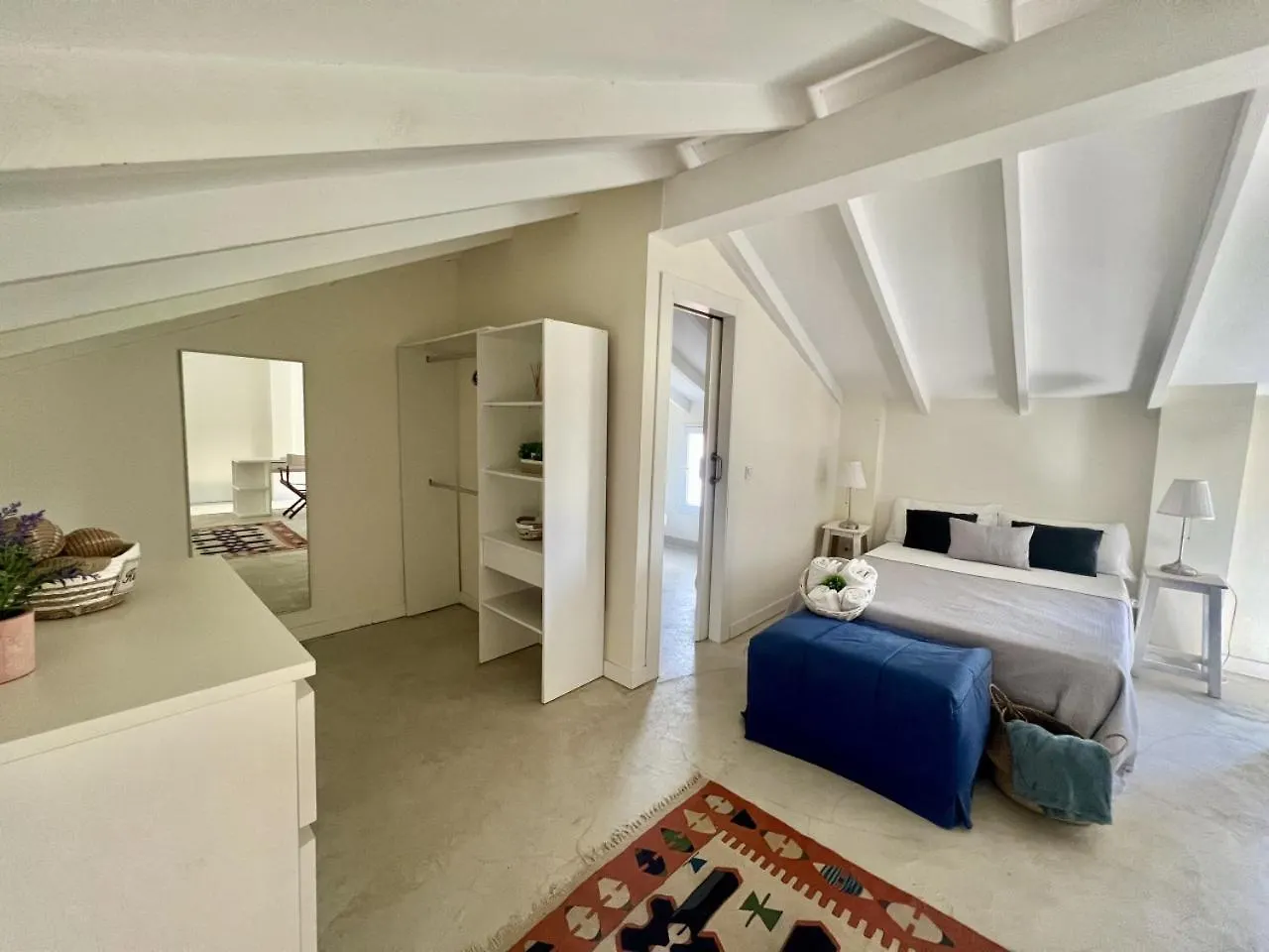 Apartment Casina Fiore - 34601 Suesa