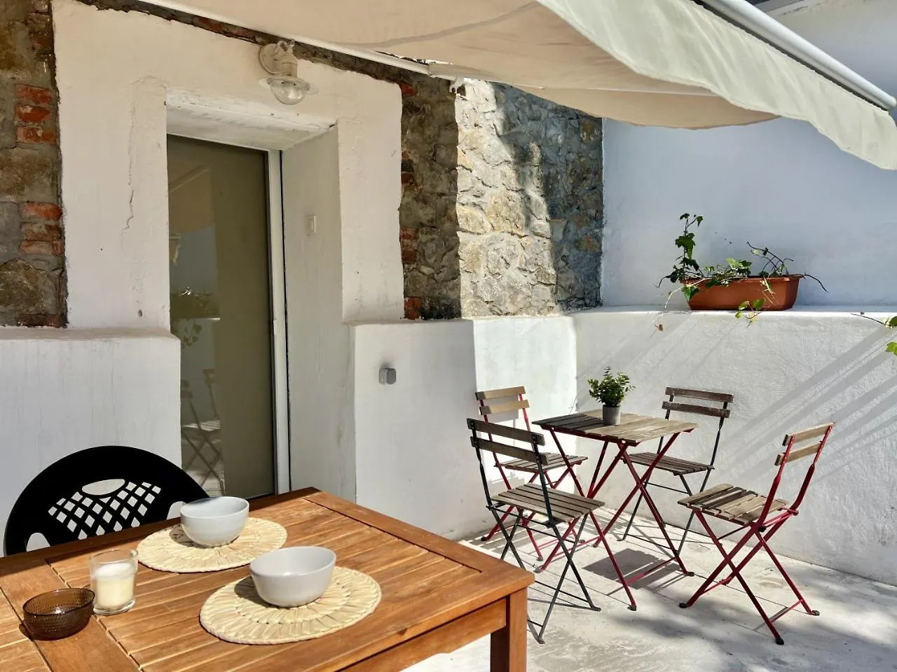 Casina Fiore - 34601 Suesa