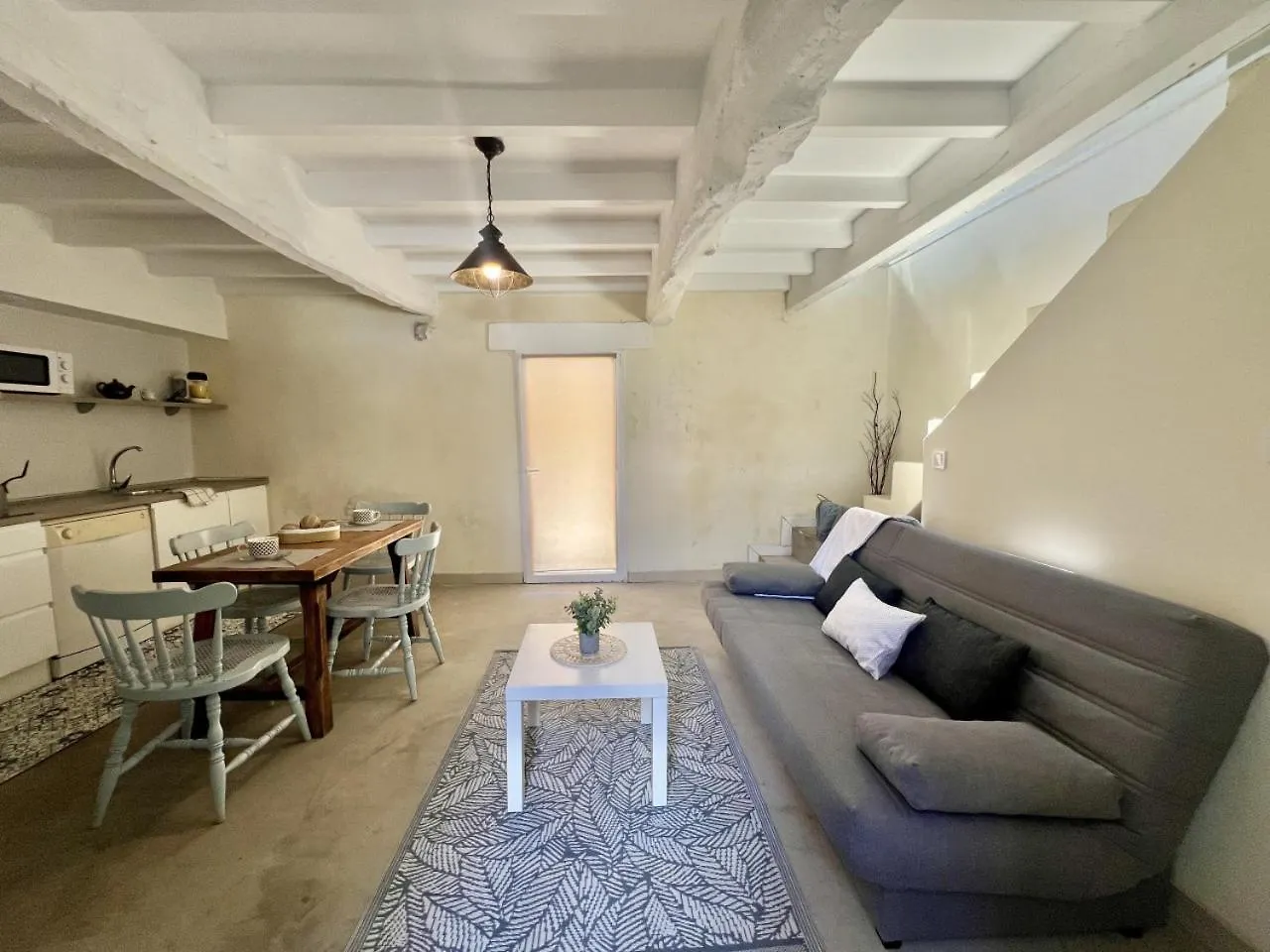 Apartment Casina Fiore - 34601 Suesa