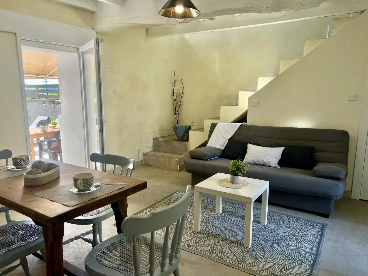 Casina Fiore - 34601 Suesa