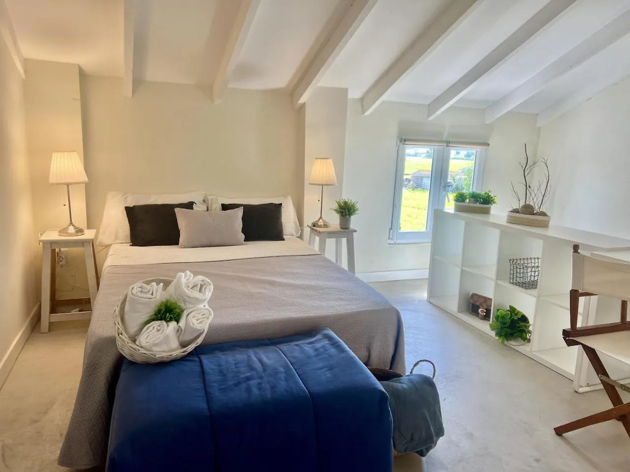 Casina Fiore - 34601 Suesa