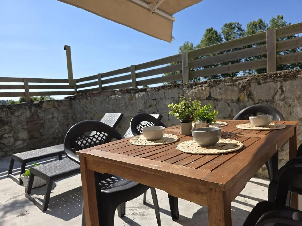 Apartment Casina Fiore - 34601 Suesa Spain